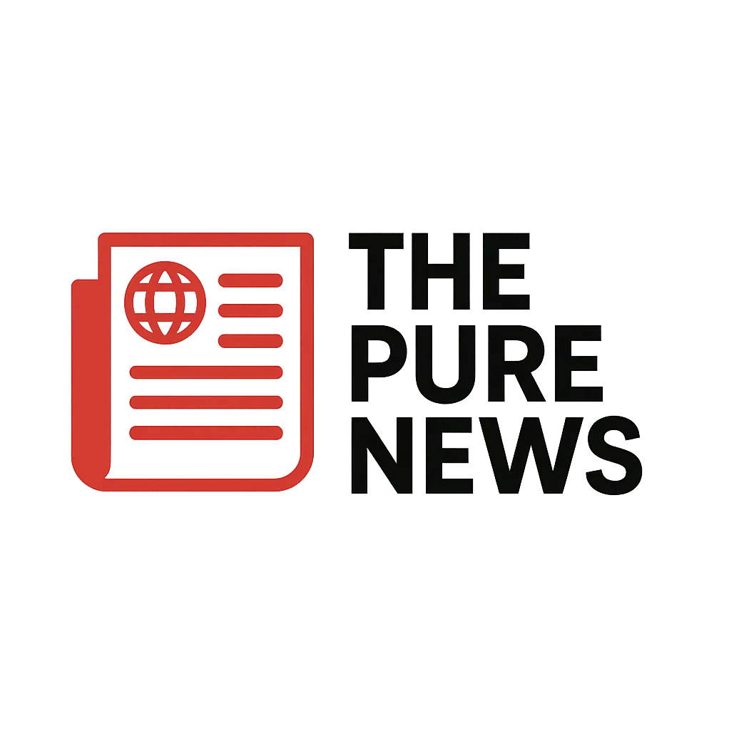 The Pure News