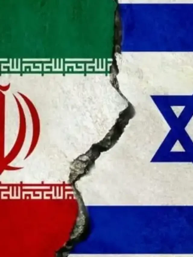Iran vs Israel: Is the World Heading Towards a Full-Scale War